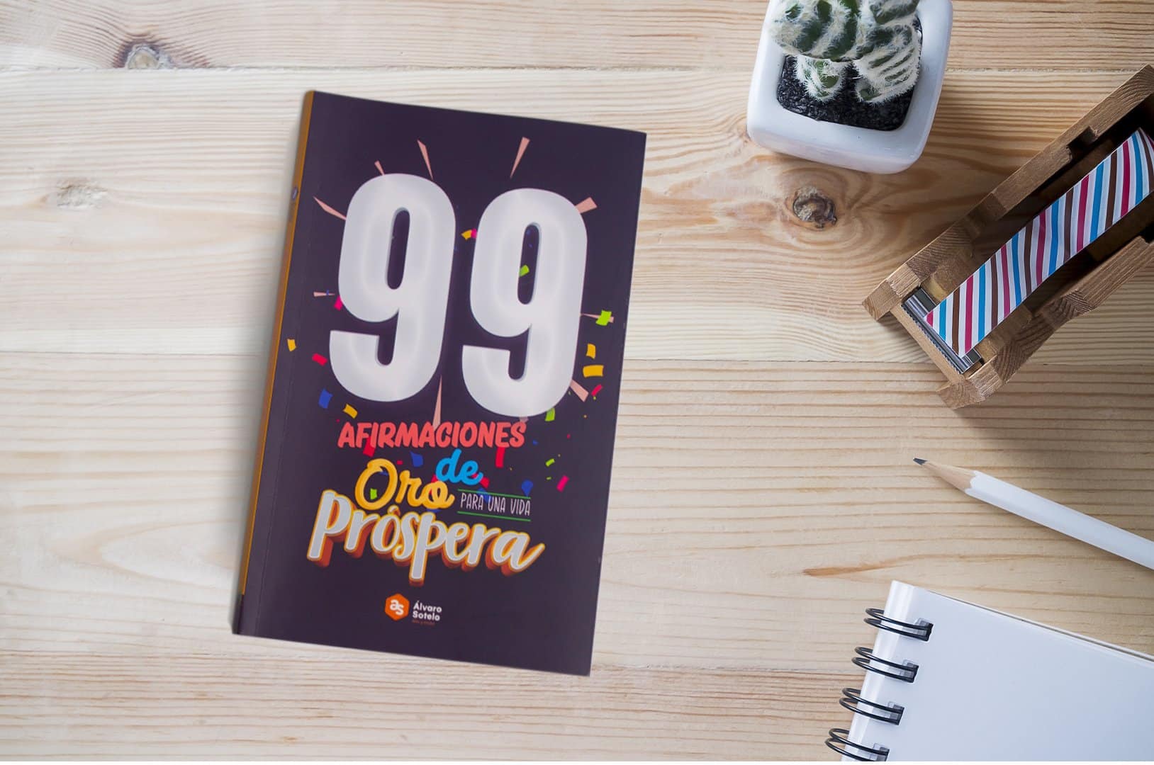 99 libroi cerrado